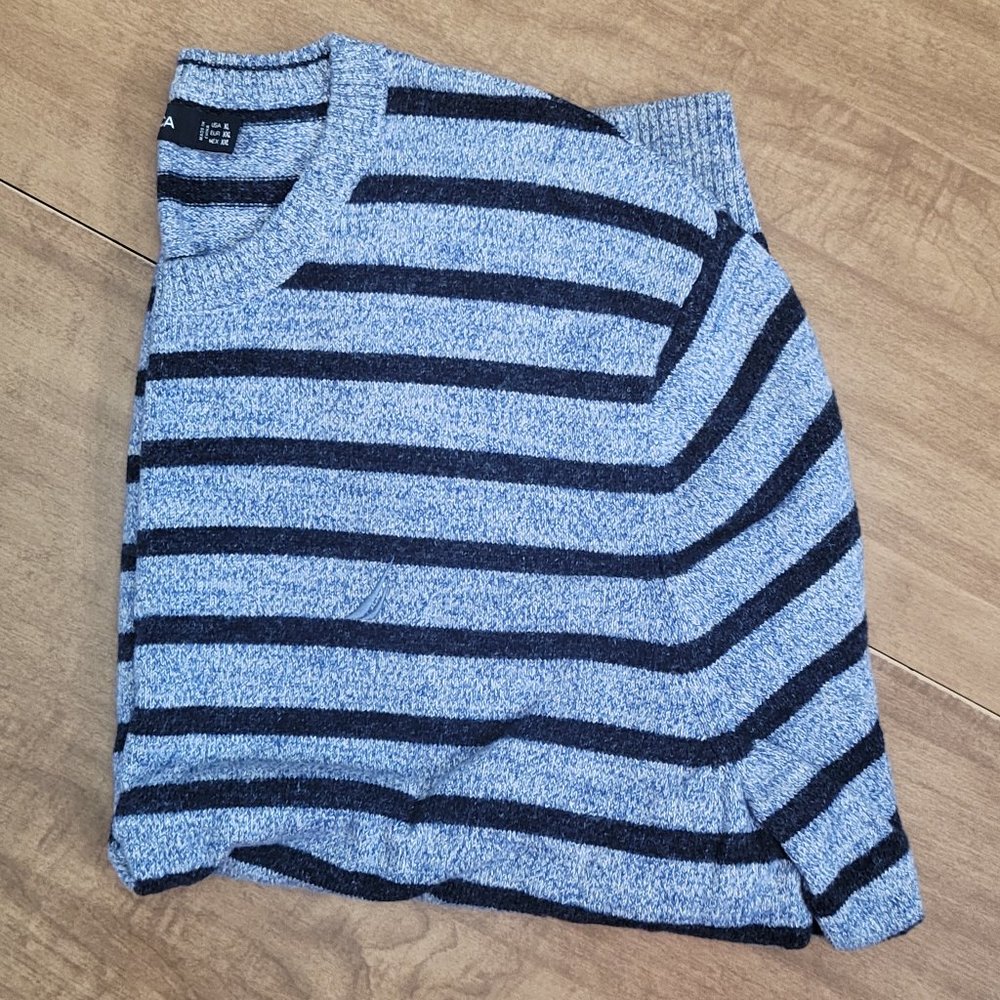 Nautica sweater XL - Picture 2 of 5